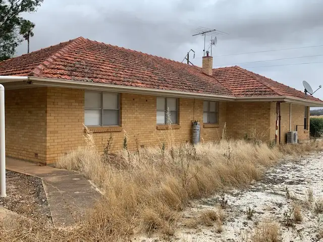 Fourth view of Homely house listing, 857 MARRABEL ROAD, Hamilton SA 5373