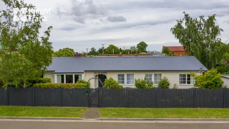 Main view of Homely house listing, 51 Wellington Street, Longford TAS 7301