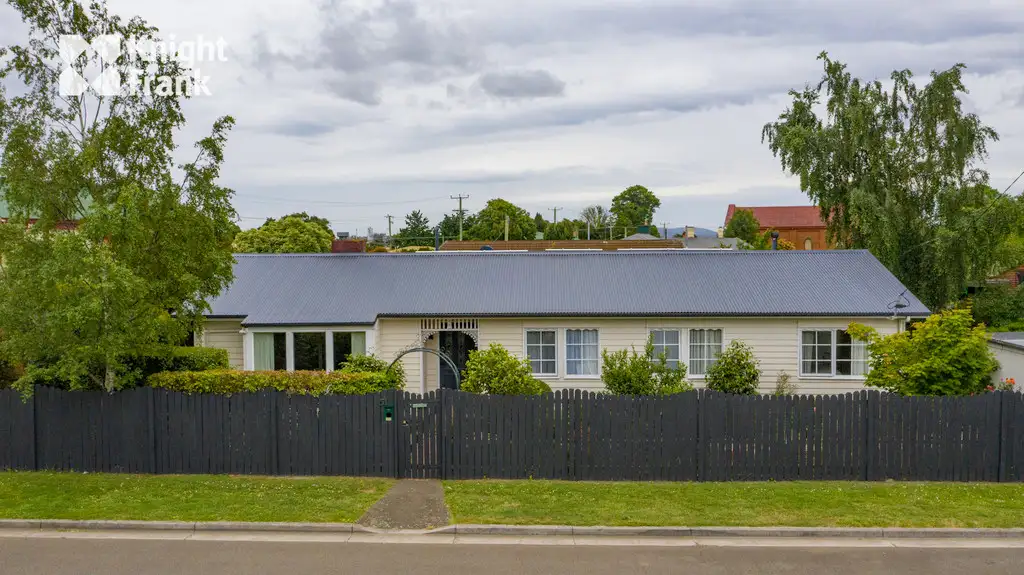 Main view of Homely house listing, 51 Wellington Street, Longford TAS 7301