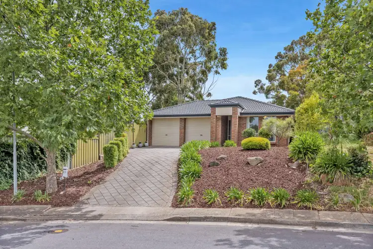 23 Scarvell Avenue, Trott Park SA 5158