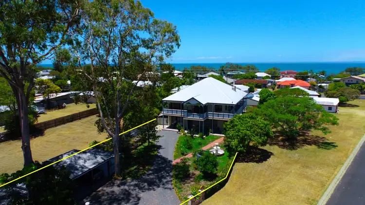 Main view of Homely house listing, 15 Banksia Street, Point Vernon QLD 4655