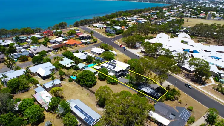 Second view of Homely house listing, 15 Banksia Street, Point Vernon QLD 4655