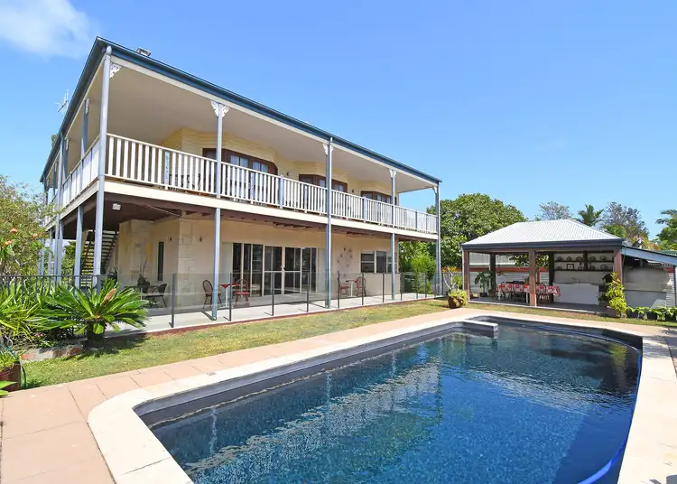 Third view of Homely house listing, 15 Banksia Street, Point Vernon QLD 4655