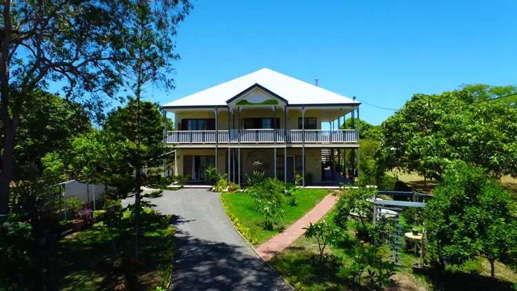 Fourth view of Homely house listing, 15 Banksia Street, Point Vernon QLD 4655