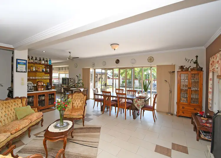 Fifth view of Homely house listing, 15 Banksia Street, Point Vernon QLD 4655