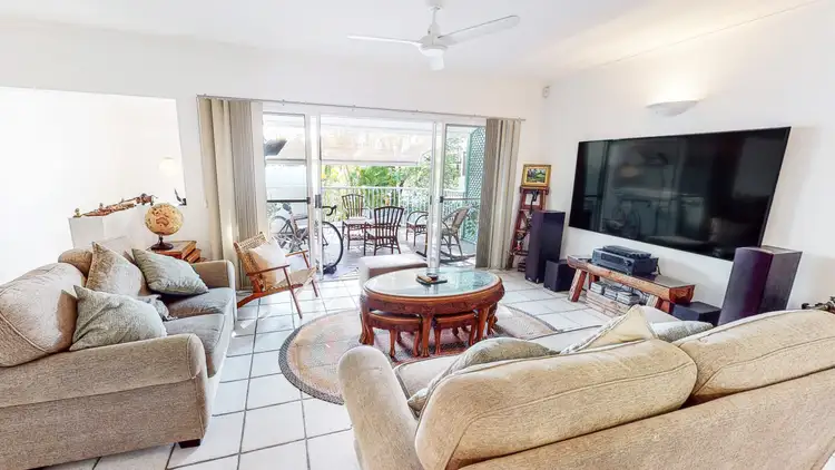 Third view of Homely semi-detached listing, 2/24 Grant Street, Noosa Heads QLD 4567