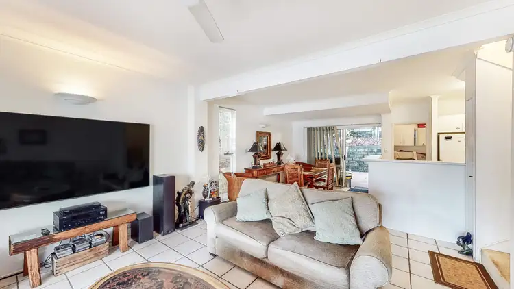 Fourth view of Homely semi-detached listing, 2/24 Grant Street, Noosa Heads QLD 4567