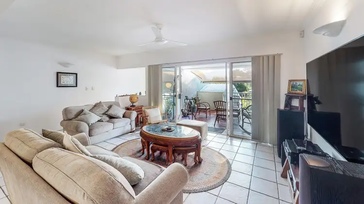 Fifth view of Homely semi-detached listing, 2/24 Grant Street, Noosa Heads QLD 4567