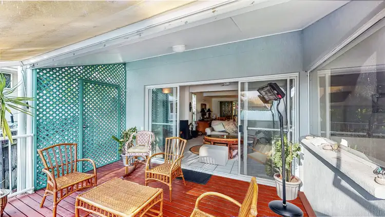 Sixth view of Homely semi-detached listing, 2/24 Grant Street, Noosa Heads QLD 4567