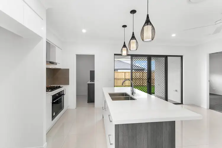 Second view of Homely house listing, 24 Stafford Street, Mango Hill QLD 4509