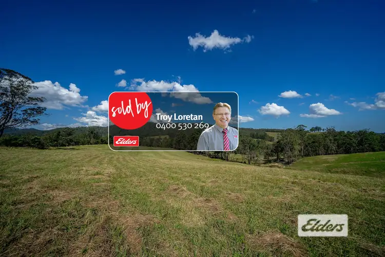 2911 Bulga Road, Bobin NSW 2429
