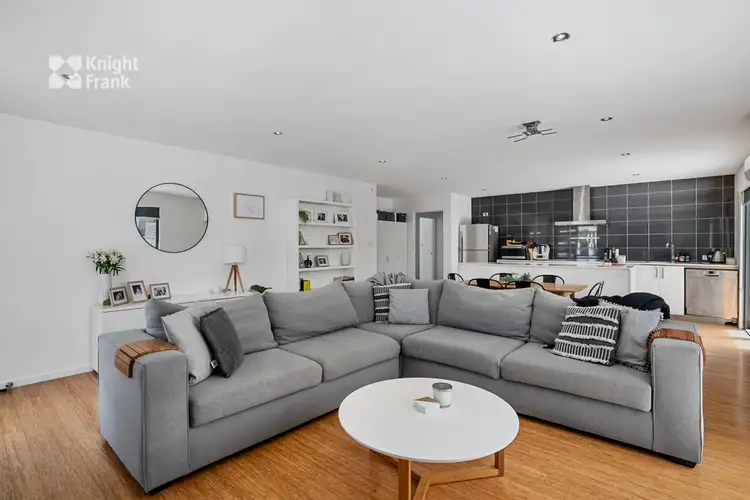 Third view of Homely villa listing, 1/55 Churinga Waters Drive, Old Beach TAS 7017