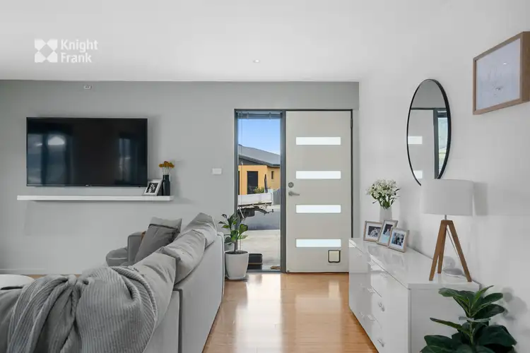 Fourth view of Homely villa listing, 1/55 Churinga Waters Drive, Old Beach TAS 7017