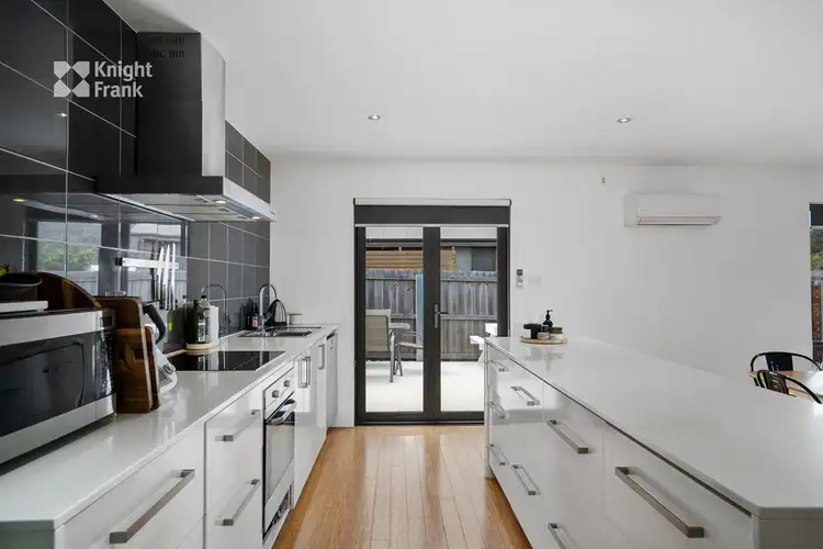 Fifth view of Homely villa listing, 1/55 Churinga Waters Drive, Old Beach TAS 7017