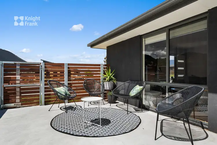 Sixth view of Homely villa listing, 1/55 Churinga Waters Drive, Old Beach TAS 7017