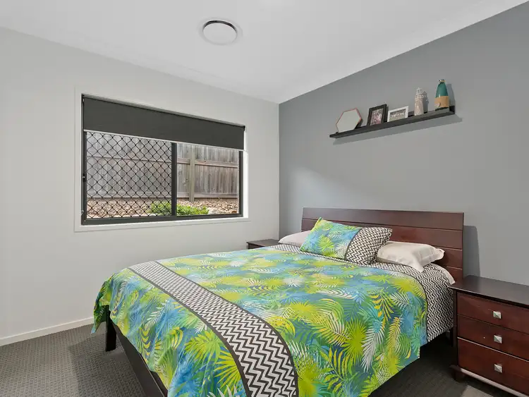 Seventh view of Homely house listing, 4 Astartea Street, Deebing Heights QLD 4306