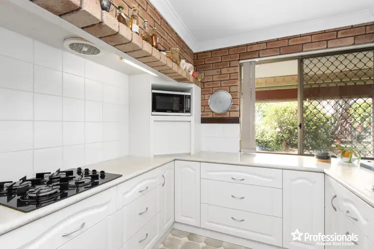Main view of Homely house listing, 1 Ben Place, Willetton WA 6155