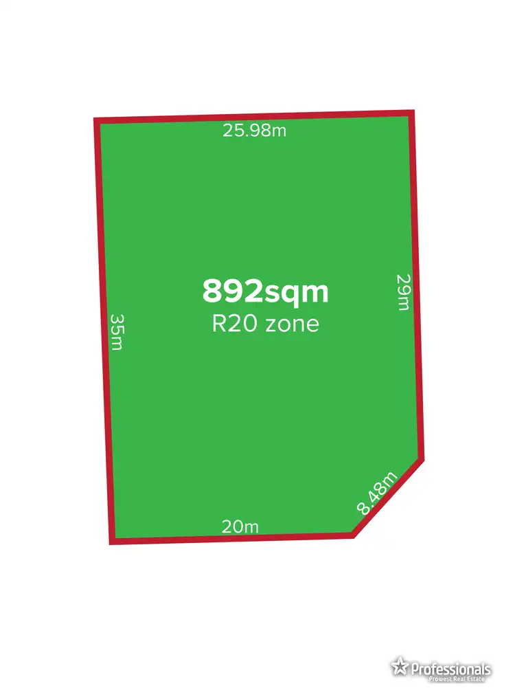 Second view of Homely house listing, 1 Ben Place, Willetton WA 6155