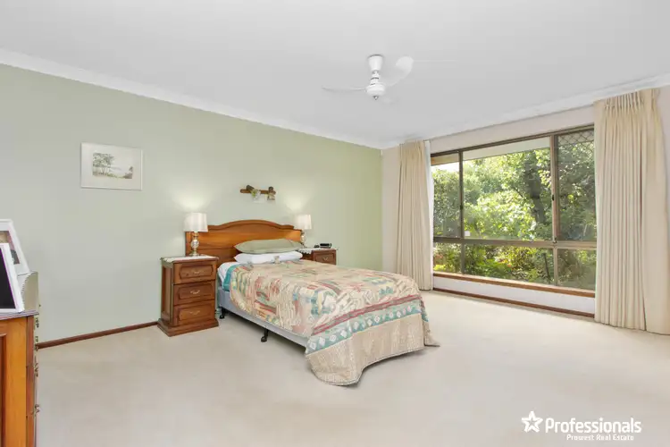 Third view of Homely house listing, 1 Ben Place, Willetton WA 6155