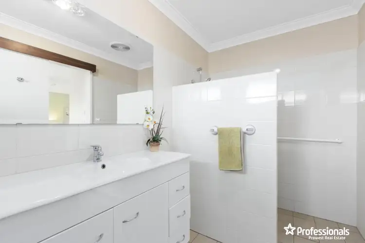 Fourth view of Homely house listing, 1 Ben Place, Willetton WA 6155