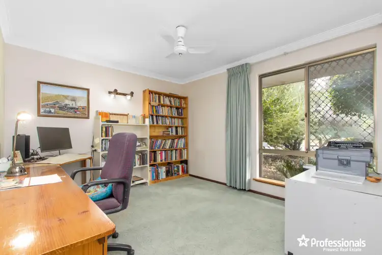 Seventh view of Homely house listing, 1 Ben Place, Willetton WA 6155