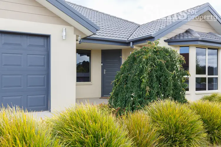 Third view of Homely house listing, 3 Berne Court, Grindelwald TAS 7277