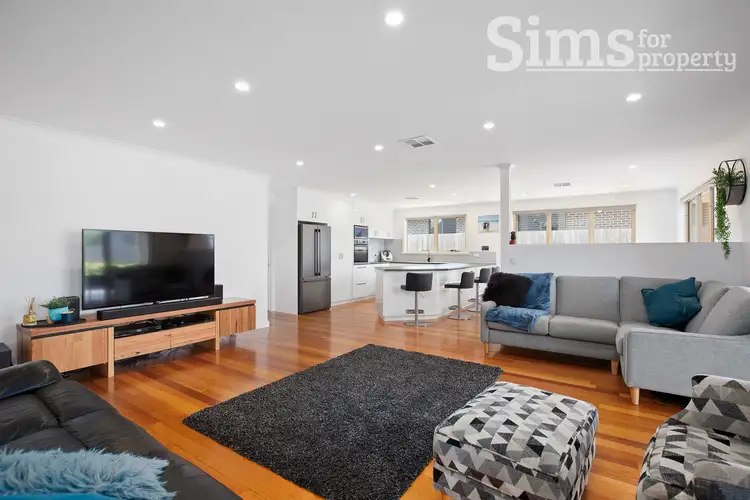 Fourth view of Homely house listing, 3 Berne Court, Grindelwald TAS 7277