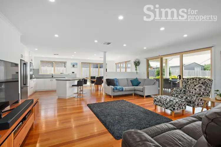 Fifth view of Homely house listing, 3 Berne Court, Grindelwald TAS 7277