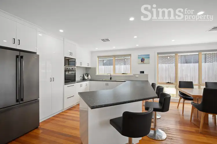 Sixth view of Homely house listing, 3 Berne Court, Grindelwald TAS 7277