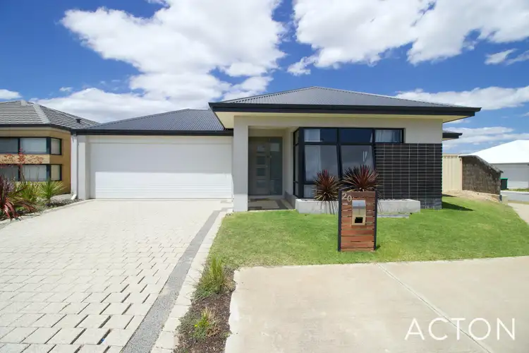 20 Pipistrelle Avenue, Baldivis WA 6171