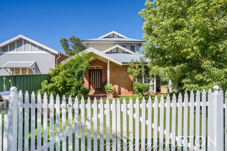 130 Stuart Street, Inglewood WA 6052