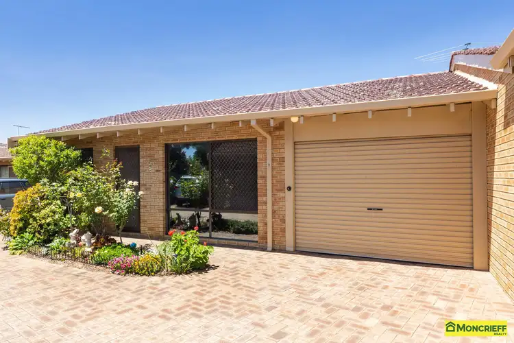 5/53 Holman Street, Alfred Cove WA 6154