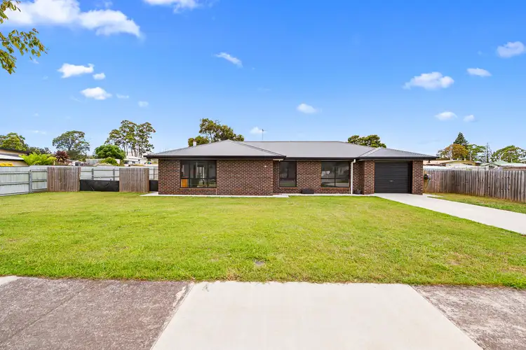 Second view of Homely house listing, 26 Latrobe Road, Railton TAS 7305