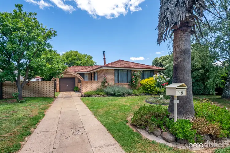 26 Matthews Avenue, Orange NSW 2800