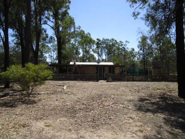 Main view of Homely rural property listing, Address available on request