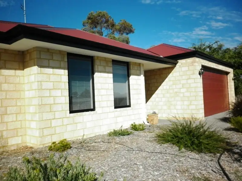 Main view of Homely house listing, 20B Throssell St, Northam WA 6401