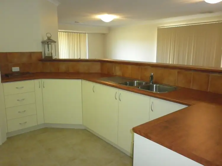 Second view of Homely house listing, 20B Throssell St, Northam WA 6401