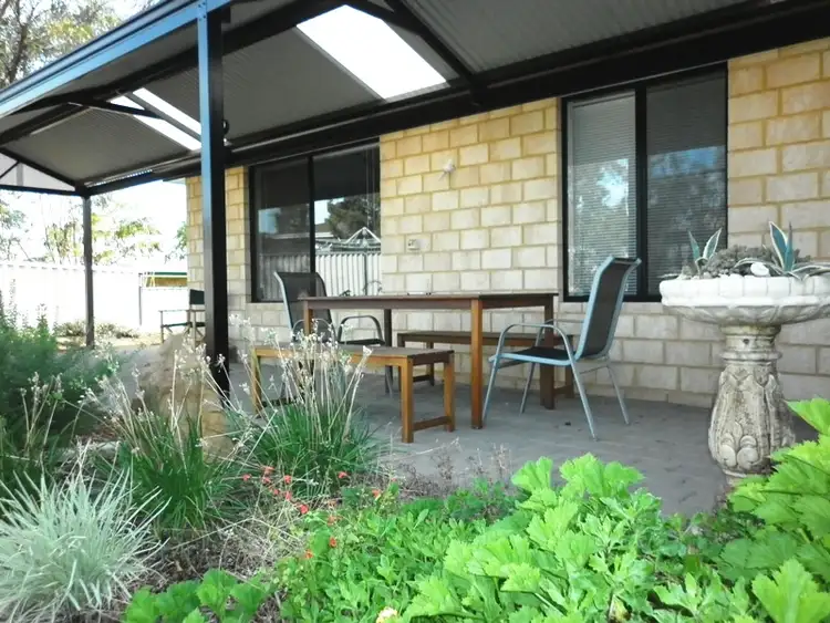 Third view of Homely house listing, 20B Throssell St, Northam WA 6401
