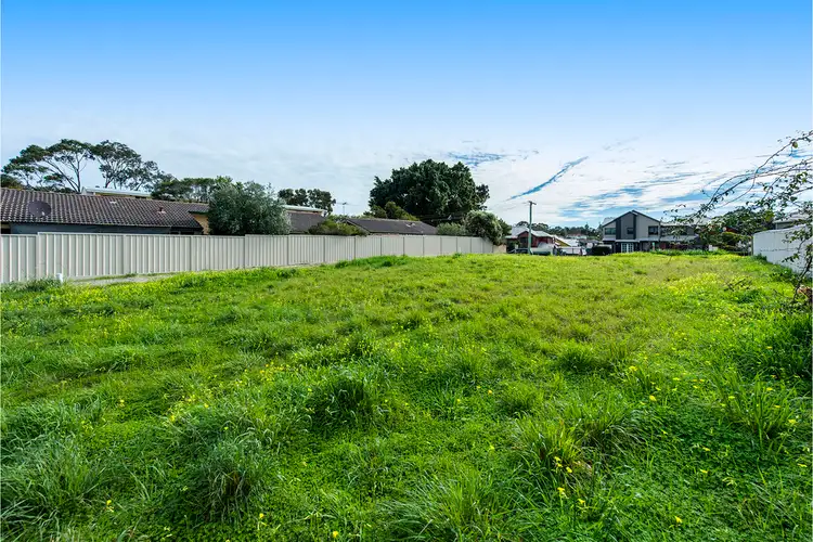Third view of Homely land listing, 10B Fogerthorpe Crescent, Maylands WA 6051
