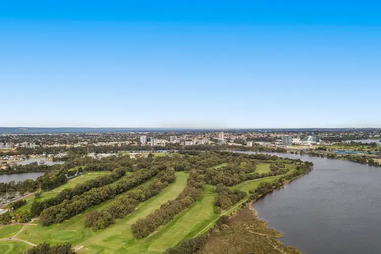 Fifth view of Homely land listing, 10B Fogerthorpe Crescent, Maylands WA 6051