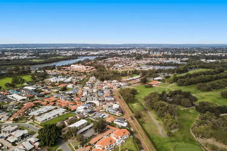 Sixth view of Homely land listing, 10B Fogerthorpe Crescent, Maylands WA 6051