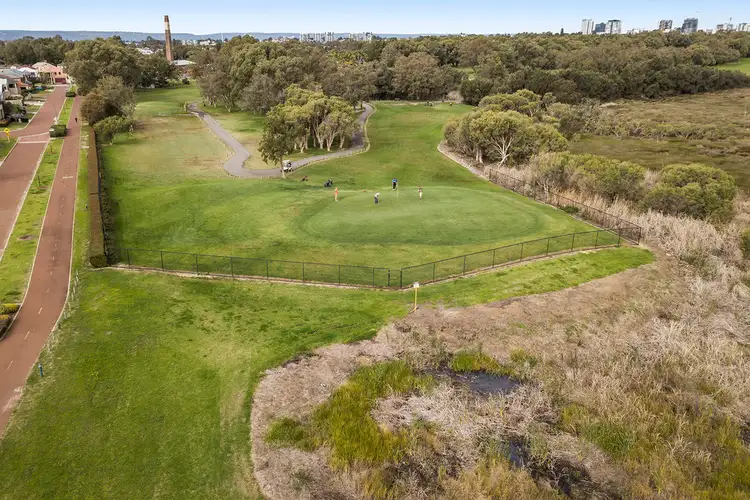 Seventh view of Homely land listing, 10B Fogerthorpe Crescent, Maylands WA 6051
