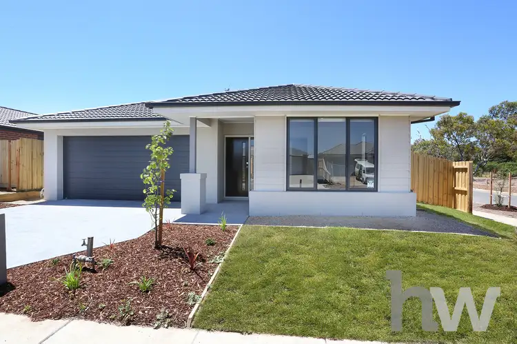 Second view of Homely house listing, 48-50 Massey Crescent, Curlewis VIC 3222
