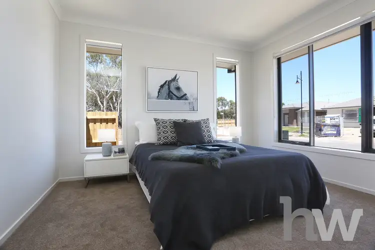 Third view of Homely house listing, 48-50 Massey Crescent, Curlewis VIC 3222