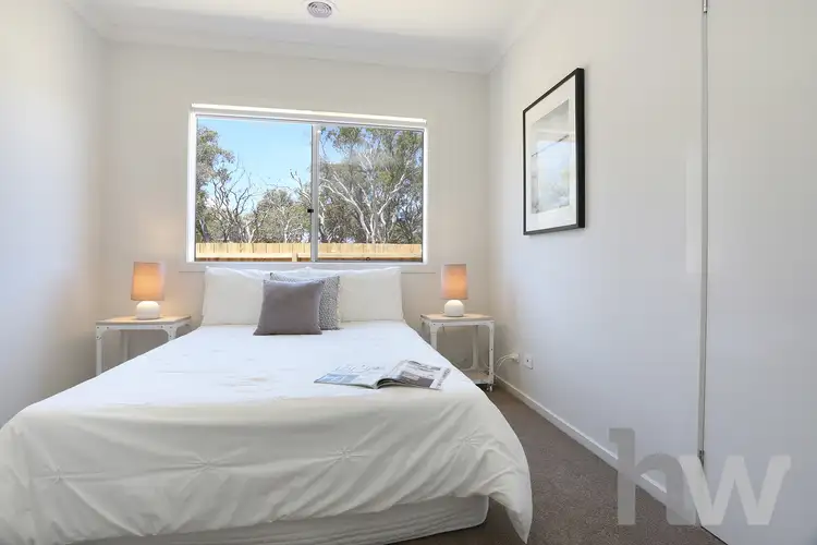 Fourth view of Homely house listing, 48-50 Massey Crescent, Curlewis VIC 3222