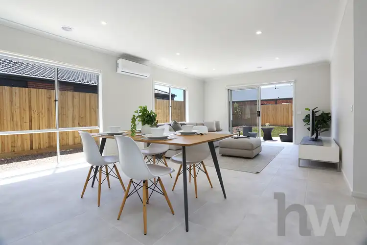 Fifth view of Homely house listing, 48-50 Massey Crescent, Curlewis VIC 3222