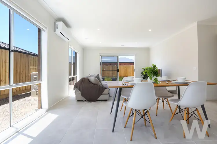 Sixth view of Homely house listing, 48-50 Massey Crescent, Curlewis VIC 3222