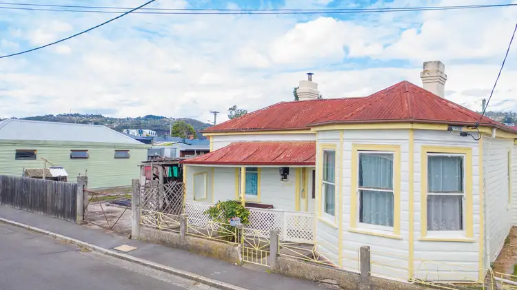 Fifth view of Homely house listing, 9 Bernard Street, Invermay TAS 7248