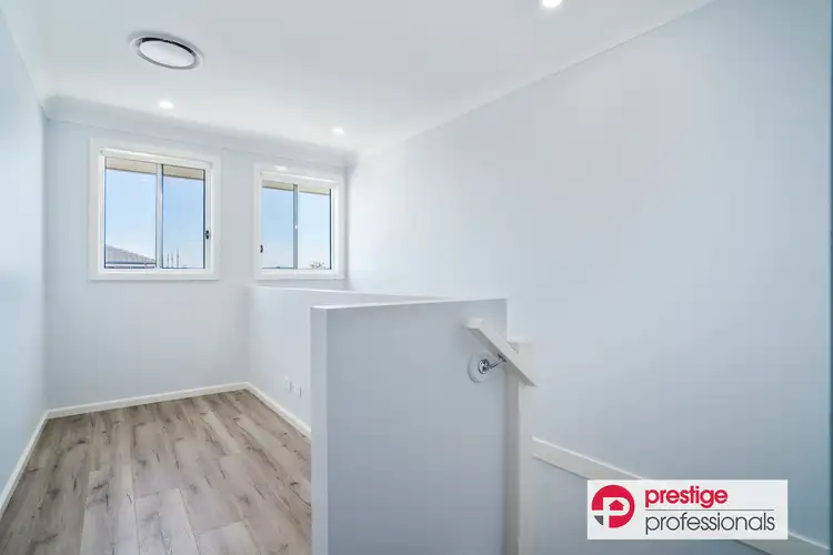 Fourth view of Homely house listing, 7 Preston Street, Austral NSW 2179