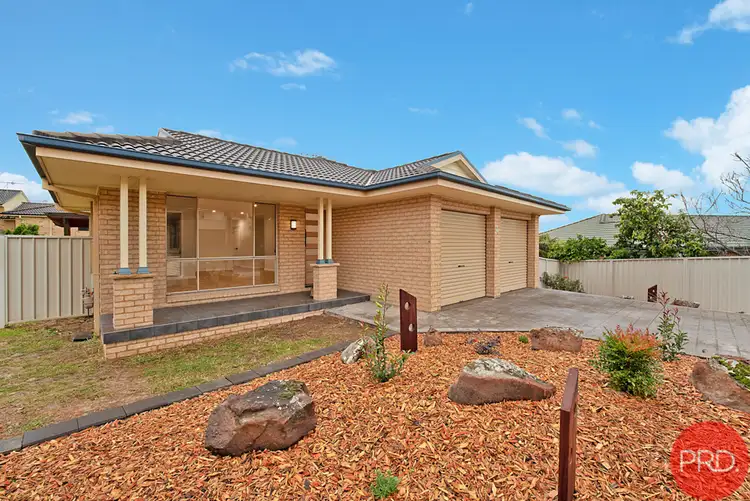 Main view of Homely house listing, 4 Antrim Close, Ashtonfield NSW 2323